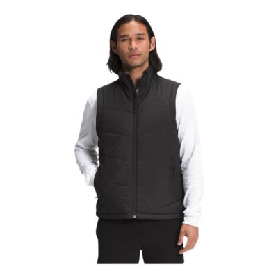 north face junction insulated vest