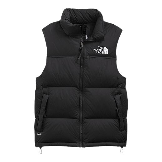 North face vest mens black forex managed account ratings for refrigerators