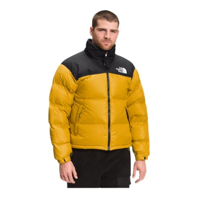 North Face Nuptse Sport Chek