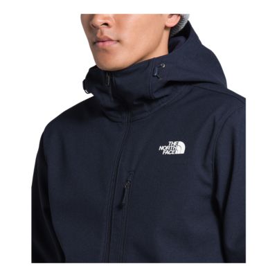 north face shell jacket mens