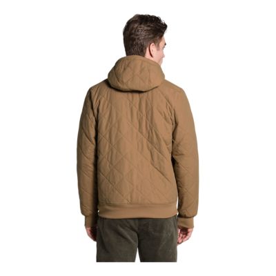 men's cuchillo jacket