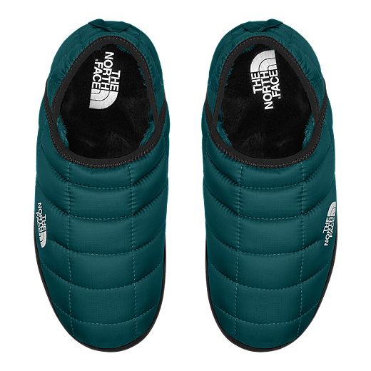 Glat Blind Intervenere The North Face Women's ThermoBall™ Traction Mule Slippers | Sport Chek