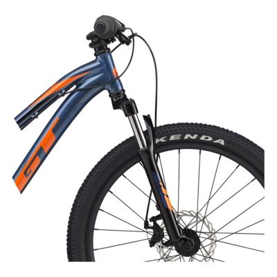gt 24 inch mountain bike