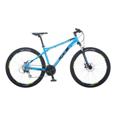 gt mountain bikes for sale near me