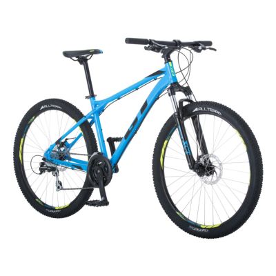 gt mtb 27.5