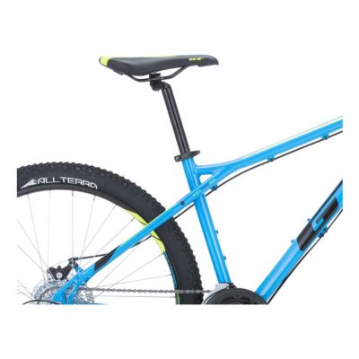 gt aggressor pro fork