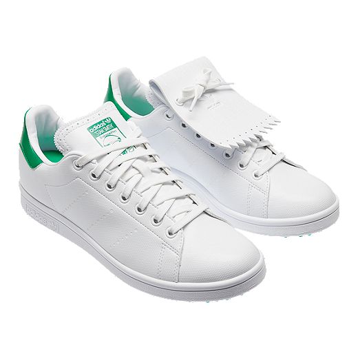 adidas Men's Stan Smith Golf Shoes | Sport Chek