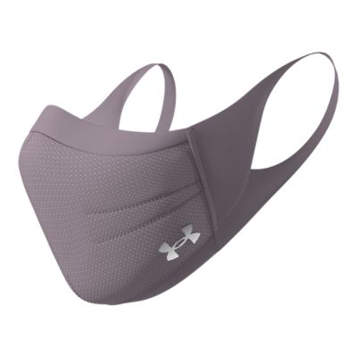under armour ua band one size fits all black