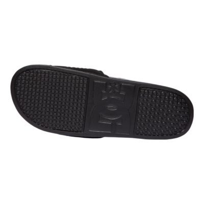 basquiat dc slides