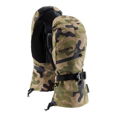 Burton Men's GoreTex Mitts Sport Chek