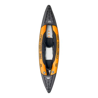 Aqua Marina 390 Pro 2P Inflatable Kayak Sport Chek