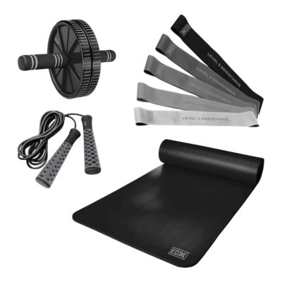 EDX 8 Piece Full Body Workout Kit Sport Chek