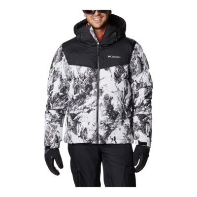Columbia Ski Coat Mens atelieryuwa.ciao.jp