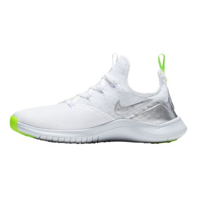 nike gym free tr8