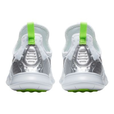 free tr8 training shoe womens