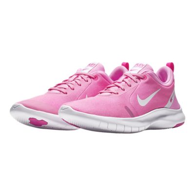 nike womens flex