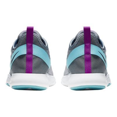 nike women's flex tr 9 training shoes