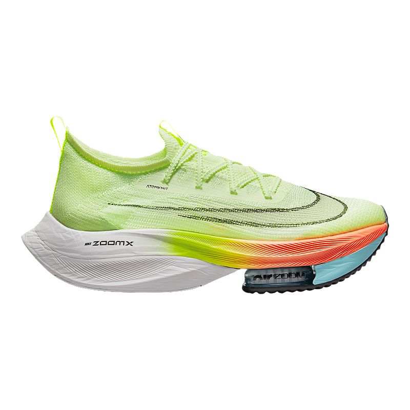 Nike Men's Air Zoom Alphafly Next Running Shoes | Sport Chek