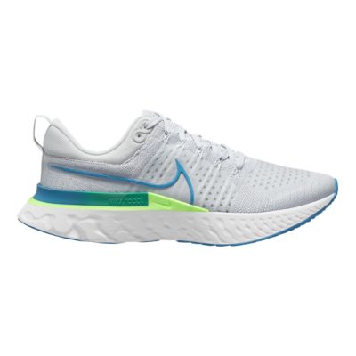 react infinity run flyknit 2