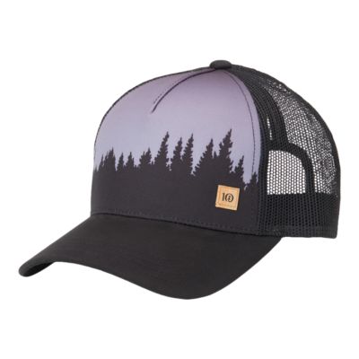 tentree Altitude Juniper Trucker Hat Sport Chek