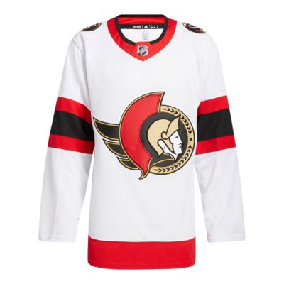 Ottawa Senators adidas Prime Authentic Jersey, Hockey, NHL Sport Chek