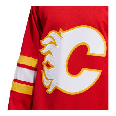 calgary flames sport chek