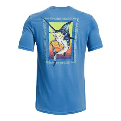 Marlin Strike T Shirt 