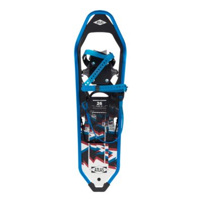 Atlas Range BC 30 Inch Men's Snowshoes Sport Chek