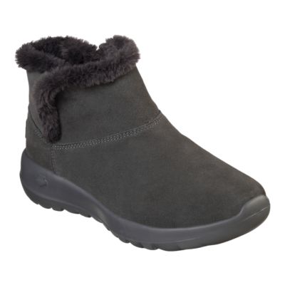 sketcher winterboots