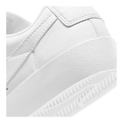 nike wmns blazer low le