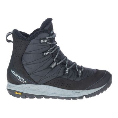 winter boots sports chek