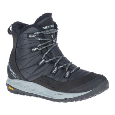 merrell antora sneaker boot