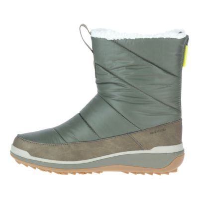 merrell snow creek pull on