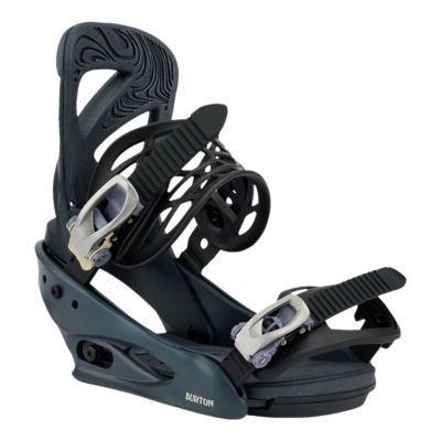 sport chek snowboard bindings