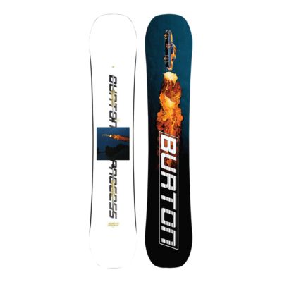 airhead snow ryder wood snowboard