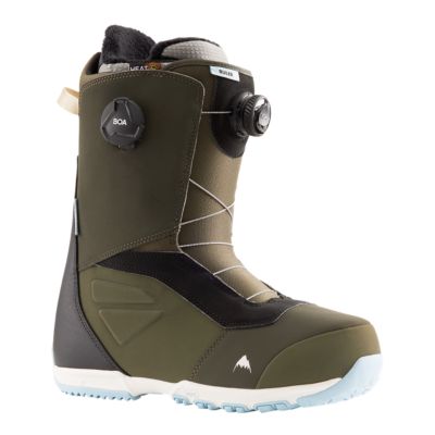 2021 burton boots