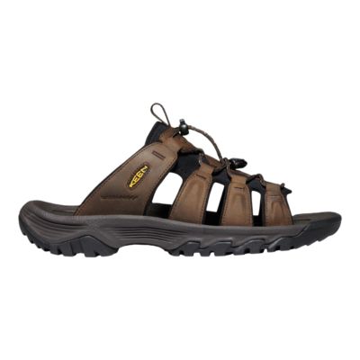 Keen Men's Targhee III Slide Sandals Sport Chek