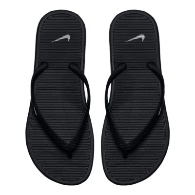 nike solarsoft thong sandals