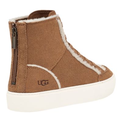 ugg nuray sneaker