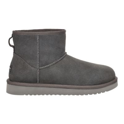 low top ugg boots