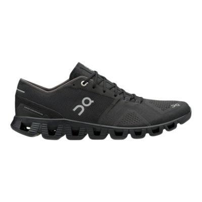 mens cloud running shoes