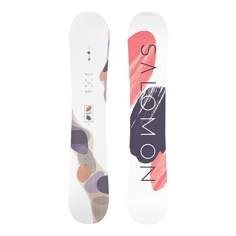 Salomon Snowboard 2021/22 | Sport Chek