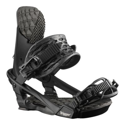 sport chek snowboard bindings