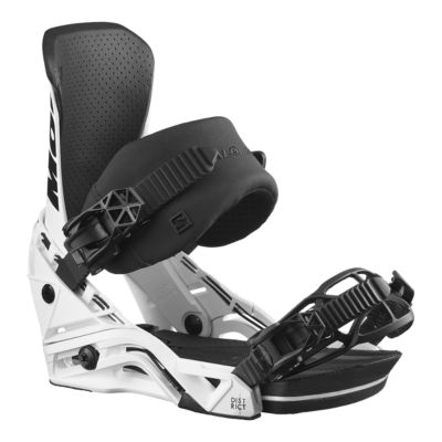 sport chek snowboard bindings