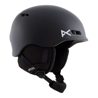 snowboard helmet