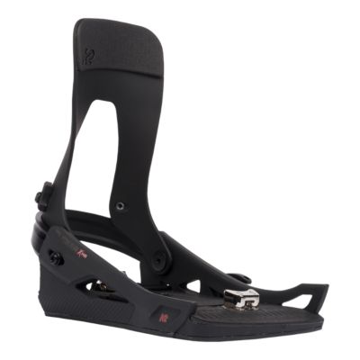 K2 Clicker X HB Men's Snowboard Bindings 2021/22 Sport Chek