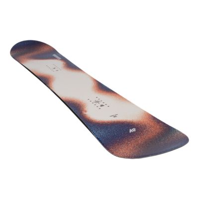 k2 first lite snowboard 2021