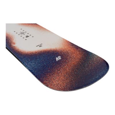 k2 first lite snowboard 2021