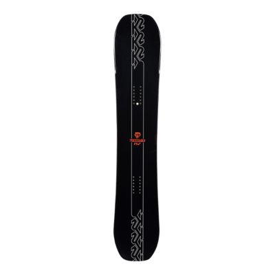 k2 black snowboard