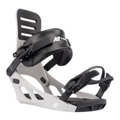 sport chek snowboard bindings